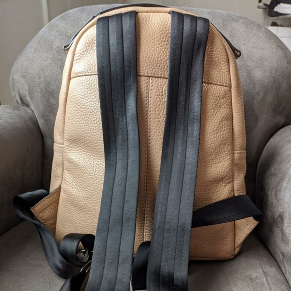 Mini Marc Jacob Backpack - Picture 3 of 3